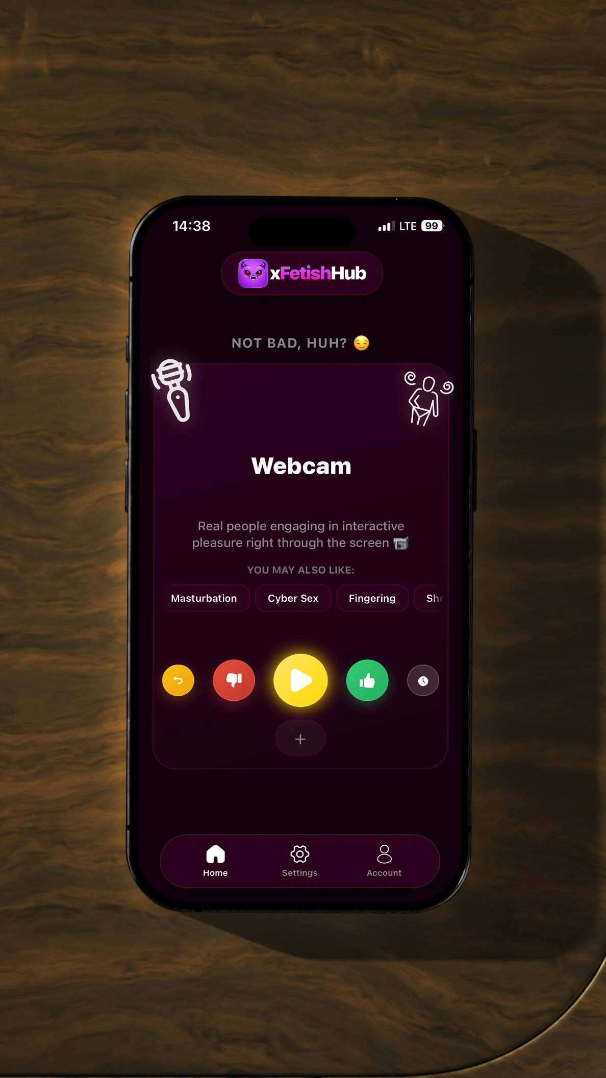 AI Recommendation Cards