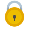 Lock icon